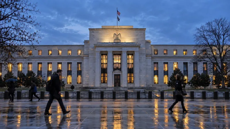 Fed Finalizes Two Stress Test Rules Expected to Halve Swings in Bank Capital Requirements