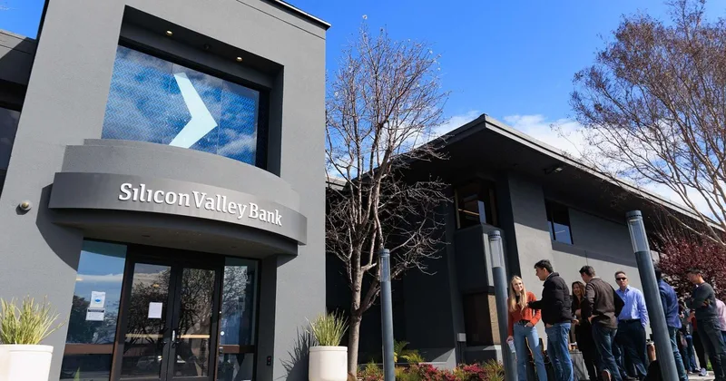 Fed Review Finds Supervisors Missed Silicon Valley Bank’s Risks a Year Before Its Collapse