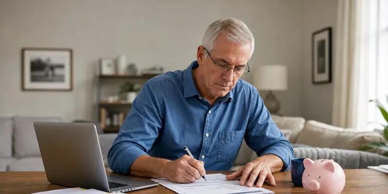 IRS Notices Flag Savers for New Federal Retirement Match Worth Up to $2,000