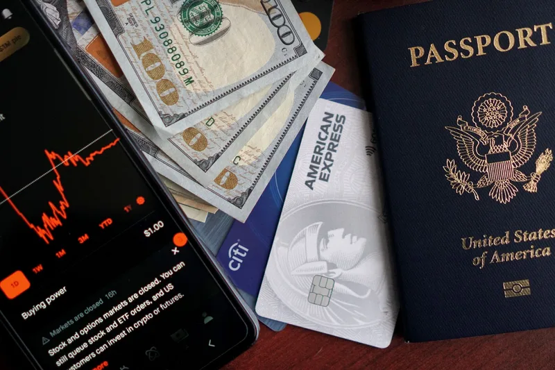 Investor Wired $1.1 Million to Foreign Crypto Platform After Wall Street Tip. The FBI and Personal Banker Both Have Concerns.