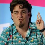 Palmer Luckey