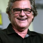 Kurt Russell