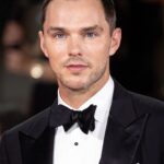 Nicholas Hoult