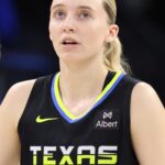 Paige Bueckers