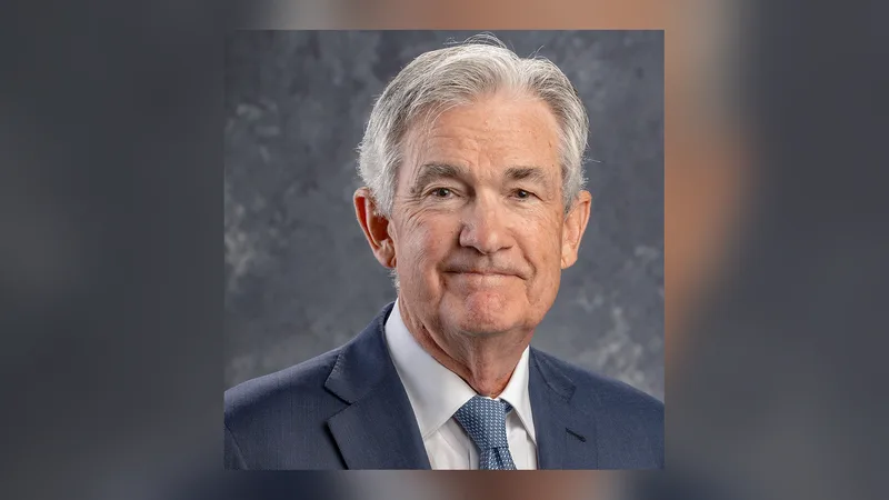 Justice Department Won’t Reopen Criminal Probe of Ex-Fed Chair Powell Over Nearly $2.4 Billion Renovation