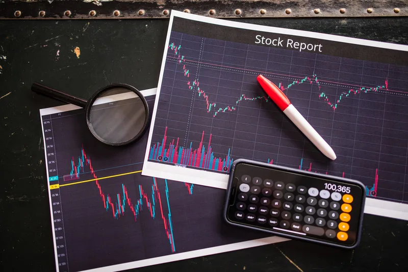 Marvell Stock Falls 13.24% as Investors Weigh the Cost of a Possible Lumentum Takeover