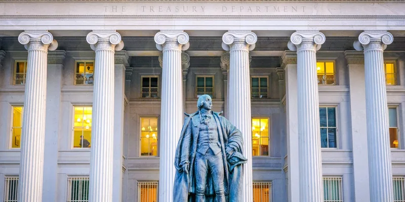 Treasury Opens Online Portal for 9.3 Million Federal Student Loan Borrowers in Default